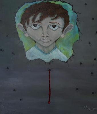 il-bambino-di-gaza