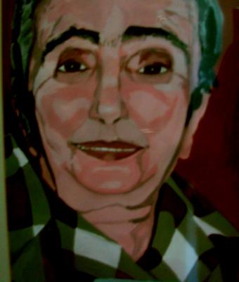 cara-nonna