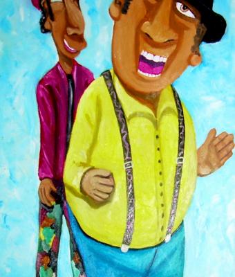 the-twist-brothers