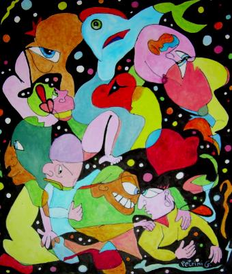 big-bang