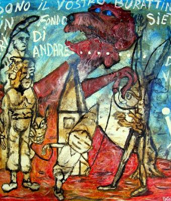 la-condizione-dell-essere