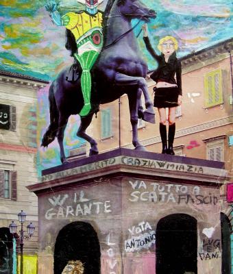 scorcio