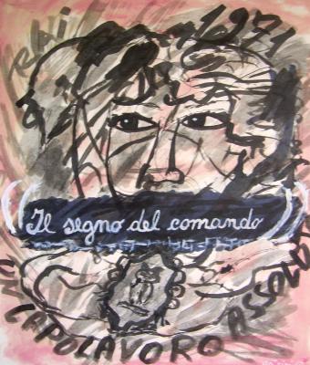 il-segno-del-comando