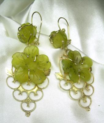 orecchini-oro-e-giada