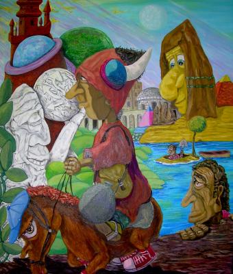 il-vagamondo