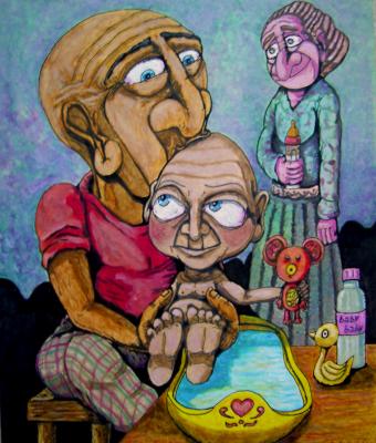 nonni-full-time