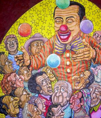 il-clown-che-fa-girare-le-pall