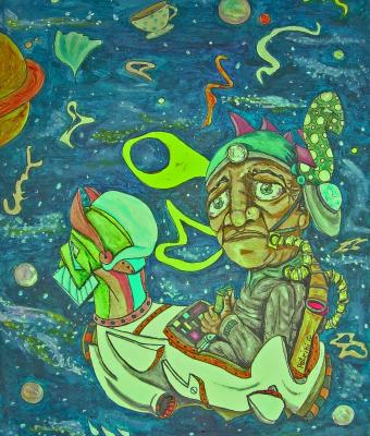 space-cowboy