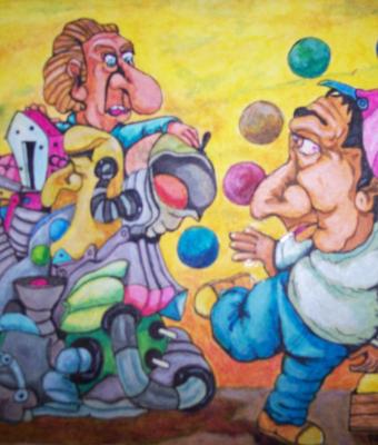 giocondo