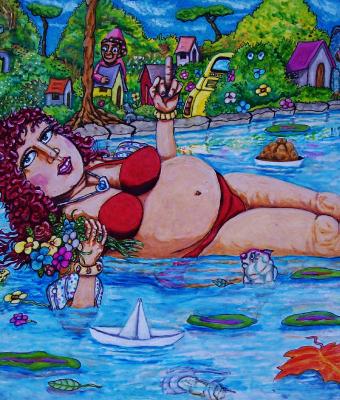 ophelia