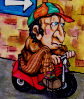 triciclo