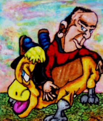 rodeo