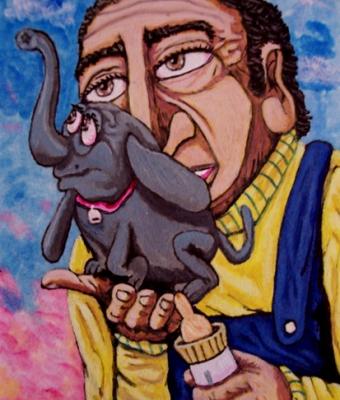 il-cucciolo