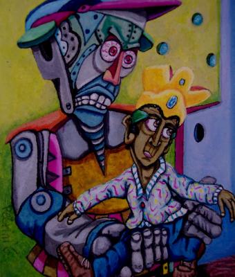 lo-sculacciatore