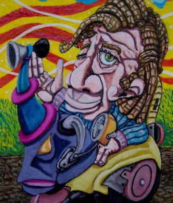 rasta-tuning