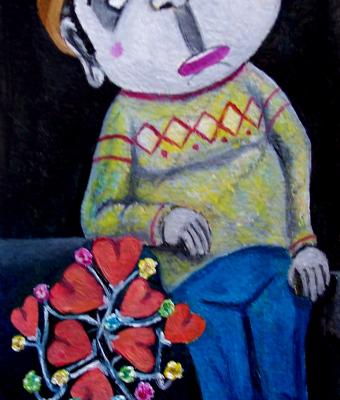 amore-silnte