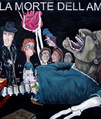 della-morte-dell-amore