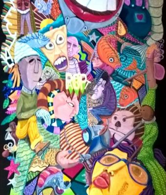 totem