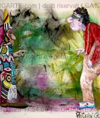 il-totem-e-il-gobbo