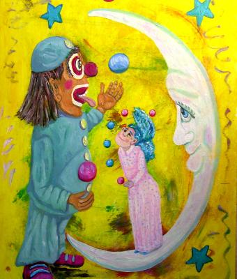 il-sogno-e-la-luna