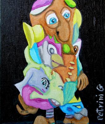 totem