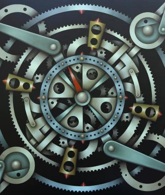 the-mechanism-of-circular-thou