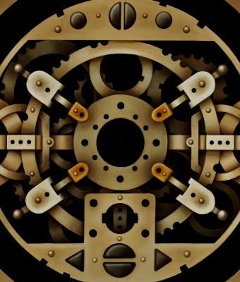 the-mechanism-of-circular-thou