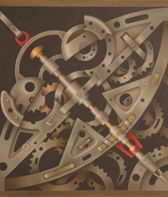 the-mechanism-of-circular-thou