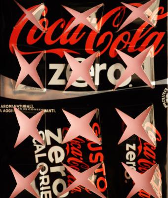 coca-zero