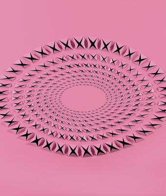 sweet-tunnel
