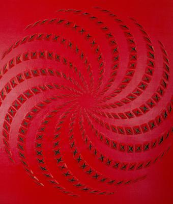 toroidal