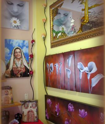 art-gallery