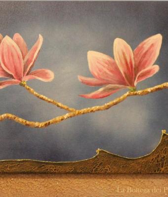magnolie