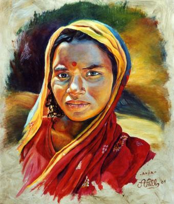 anjia