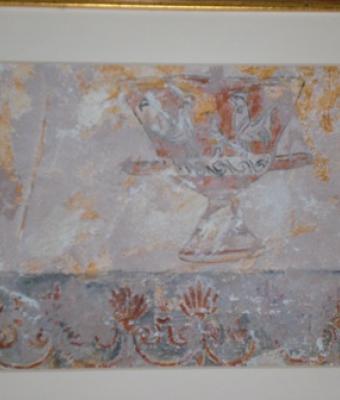 pottery