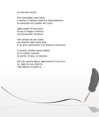 la-tua-luce-vera