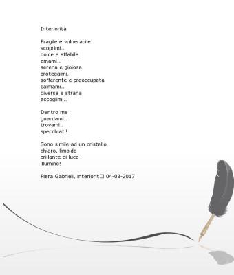 interiorit