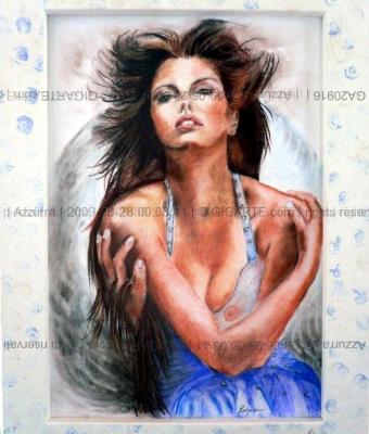 azzurra