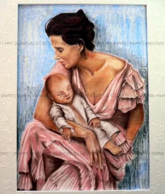 madre-con-bambino