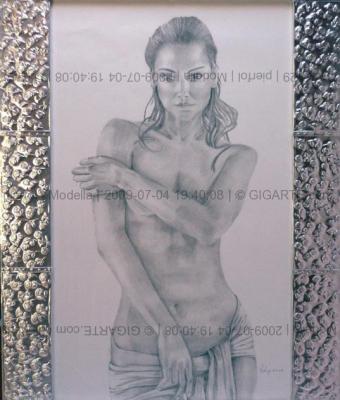modella