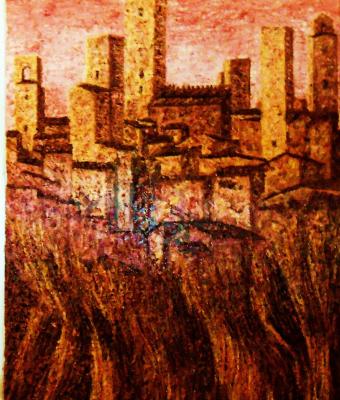 san-giminiano