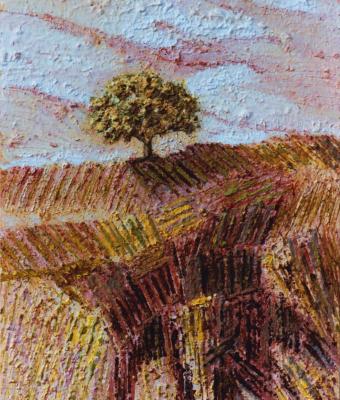 solitario