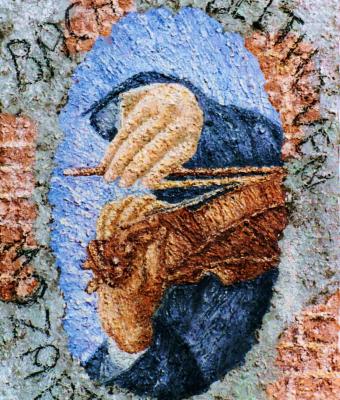 sviolinata