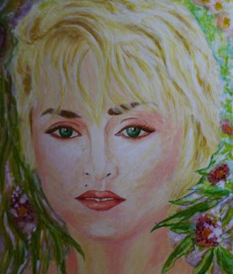 madonna