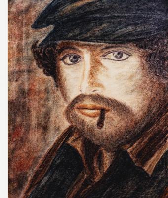 fumando-il-sigaro