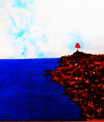 l-ombrello-rosso