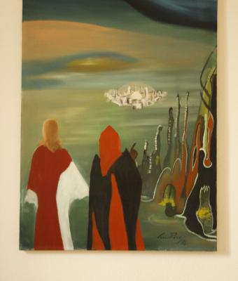 la-tentazione