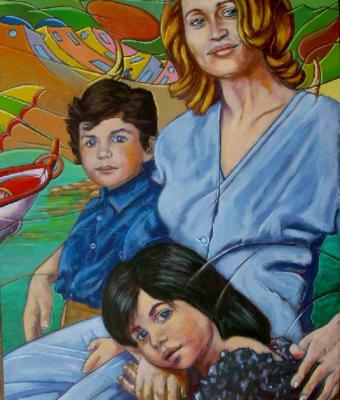 famiglia-in-esterno