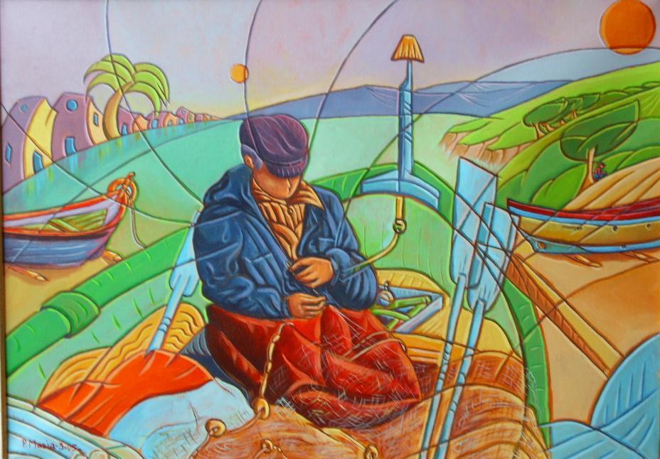 pescatore-che-ripara-le-reti