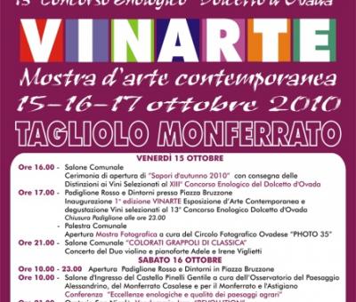 quotvinartequot-tagliolo-monferrato